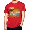Summer 2026 I Would Make A Worse Mistake Tomorrow Unisexs Tshirt High Quality Fashion Print Crew Neck Unisex Tshirt