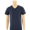 Wacoal Aqua PluS Change Solid Men S Short Sleeve Running Wmv2381a