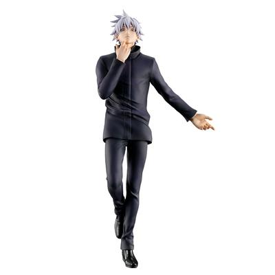 Ichiban Kuji Jujutsu Kaisen Shibuya Jihen Siste Pris Satoru Gojo Figur En ~I~ ~Siste ver.~