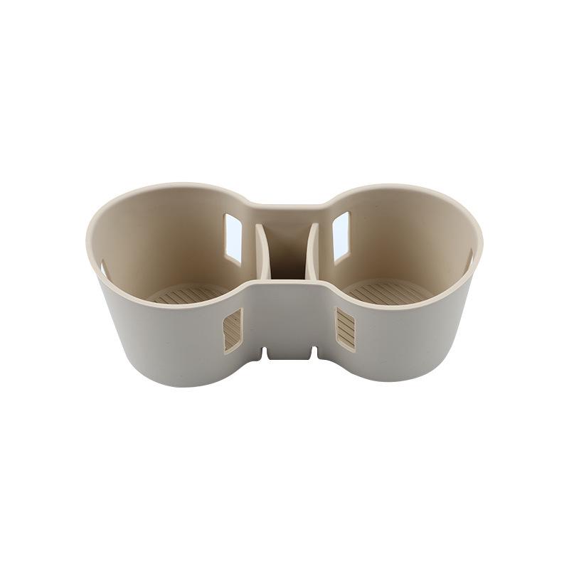 AITO M5 Ultra Silicone Cup Holder & Storage Box Sleeve for 25 Models