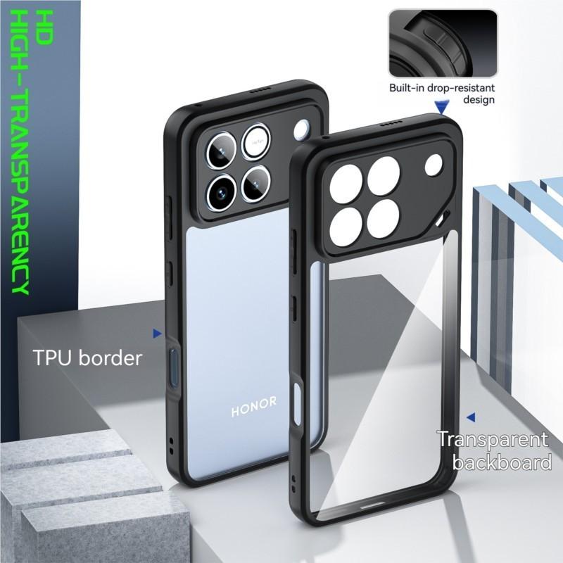 For Honor Win RT TPU Case For Honor Power Honor Win Case Anti-Shockproof Phone Case Cover For Honor Power Honor Win Honor Win RT