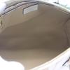 LOUIS VUITTON M44572 Monogram Giant Creme Khaki Speedy Bandolier 30 Boston bag Creme/KhakiUsed