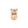 POP MART PUCKY Meowth Tumbler Collection Figure Blind Box Products, Single Blind Box