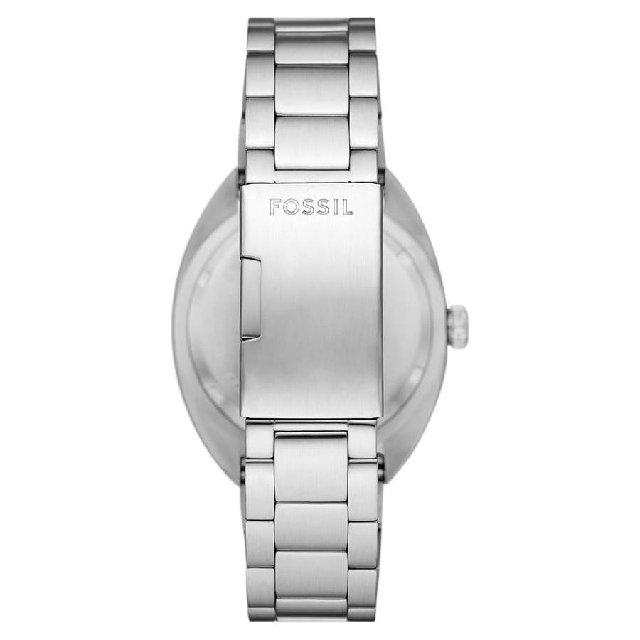 1 Stück Herren Taucher Quarz Uhr, Grünes Zifferblatt, FS6066, Edelstahlarmband, Modisches Herrenaccessoire für den täglichen Gebrauch, Geschenk für Ihn/Sie FS6066