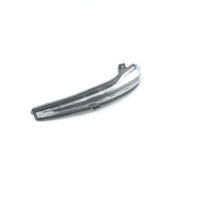 A0999060701/A0999060801 Suitable for Mercedes Benz rearview mirror turn signal gray black car accessories