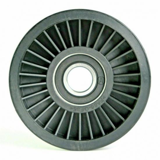 Accessory Belt Idler Pulley for Ford Jeep Lincoln Mercury 36157