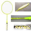 1 Coppia Racchette da Badminton con Palline Set da Badminton per 2 Giocatori per Bambini Gioco Sportivo Indoor Outdoor racchetta da badminton indoor