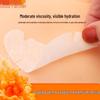 Eyelash Extension Tools: V & U-Shaped Disposable Eye Patches with Primer