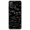 For TCL 20Y Case Marble Soft Silicone Back Wolf Shell for TCL 20E 6125F 6.52 Inch Fundas Phone Cover For TCL20Y 6156D 20 E Coque