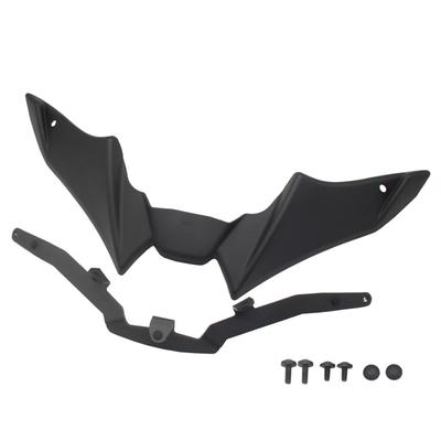 Rame și accesorii pentru motociclete – Parbrize și deflectoare