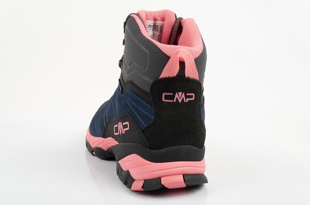 CMP Melnick Mid Wmn Trekking Shoes Wp [3Q18586 M926] S.37