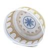 Fashion Saudi Arabian Cotton Prayer Hat India Caps Musliman Turban Muslim Hat
