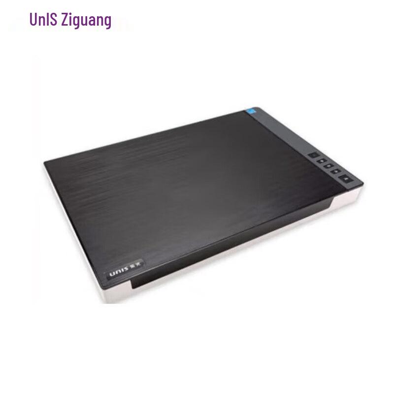 

UNIS M2120 A3 Flatbed Scanner CN plug (adapter included)