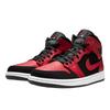 Air Jordan 1 Mid Reverse Bred
