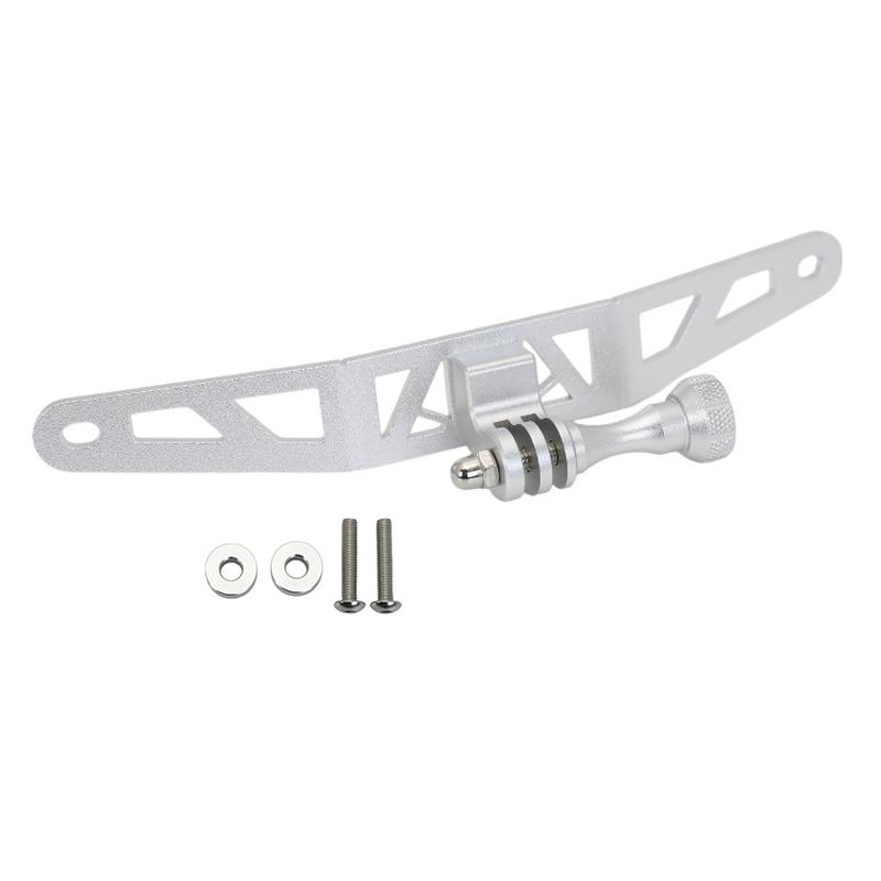 For BMW R1300GS Stable Safe Camera Bracket R 1300 GS GS1300 R 1300GS r1300gs 2023 2024 Motorcycle Windscreen Recorder holder