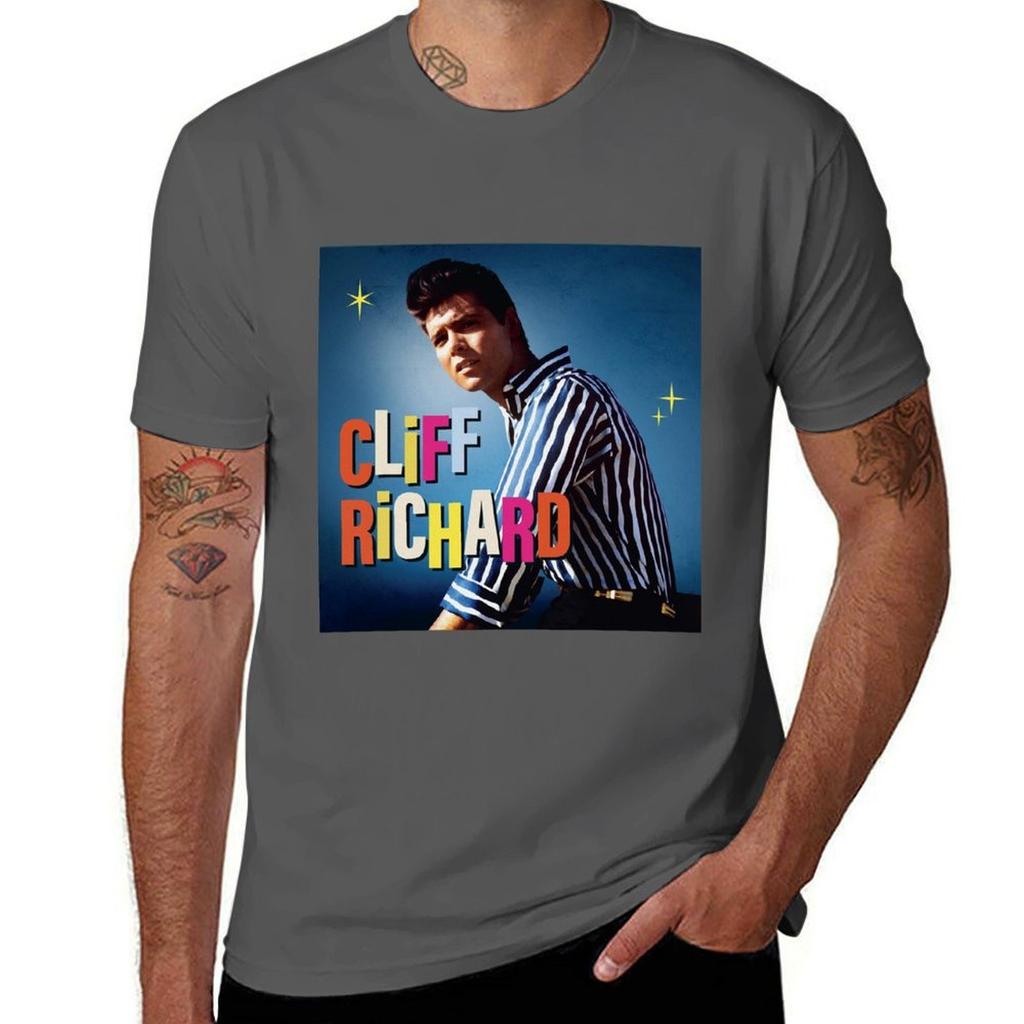 Cliff Backstreetboys Untungterus Tshirt Casual Pattern Print Tee Shirt Tshirt
