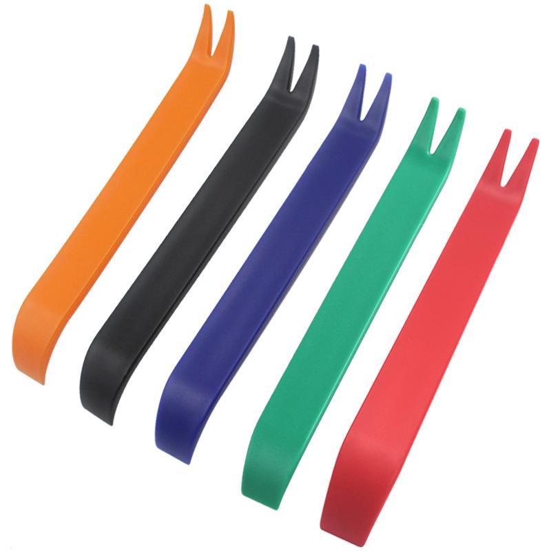 Car Interior Pry Bar Tool for Dashboard and Door Panel Removal