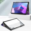 Case for Lenovo Tab P11 Pro Gen 2 TB132FU TB132XU 11.2", Smartcase, galaxy
