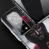 Anonymous V Mask Phone Case For Xiaomi Redmi Note 15 14 13 12S 12 11 Pro Plus 14S 11S 11E 10 10S 11T 5G Personalized Cover Redmi