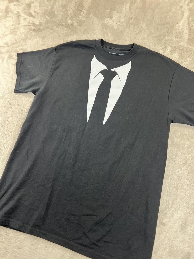 John Wick Chapter 4 Shirt Mens Medium Black Movie Graphic Tee Lions Gate 2023 Unisex T-Shirt XXL