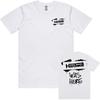 DJ Hardwell Logo Print Tshirt Cotton Short Sleeve Male Tshirts Unisex Hip Hop Streetwear Casual Oneck Men Women T Shirt Tees