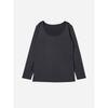 DaiSo [aerowarM] Termisk Undertøy Dame Topp S M L svart