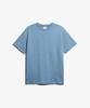 ESN Pure Heavy Short Sleeve T-Shirt Blue