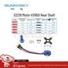 SUNNYSKY Drone & RC Plane Brushless Motors (CN Version)