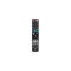 Sharp Blu-ray Disc Recorder Remote Control (46380265) [Compatible Models] BD-S560, BD-T1650, BD-T2600, BD-T3600, BD-W1600, BD-W2600, BD-W560