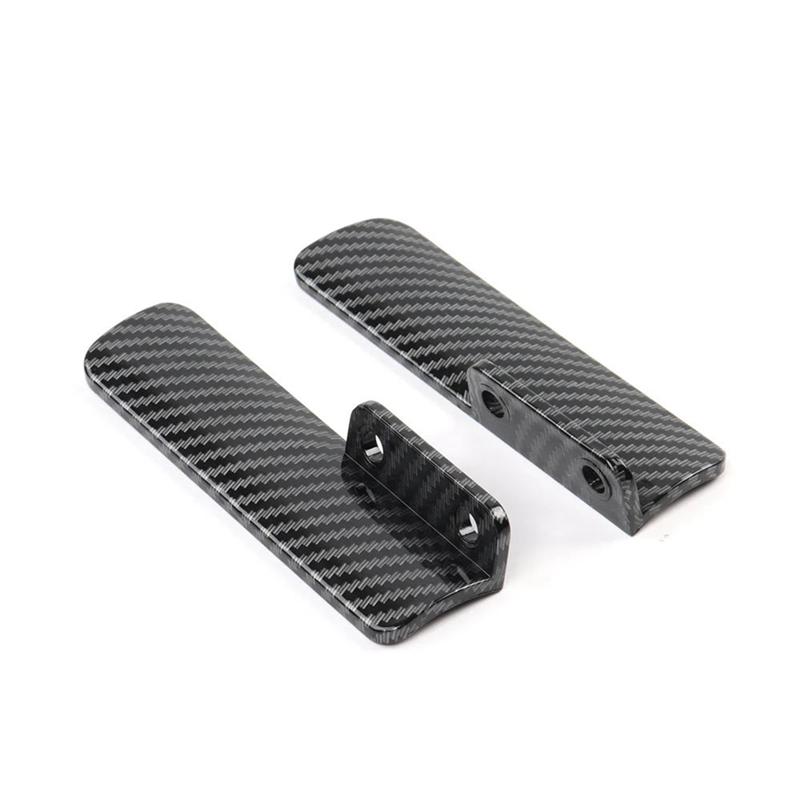 A51K-Motorcycle Accessories Front Fork Guard Lower Dust Protection Cover Kits For  CVO Road Glide FLTRXSE -2024