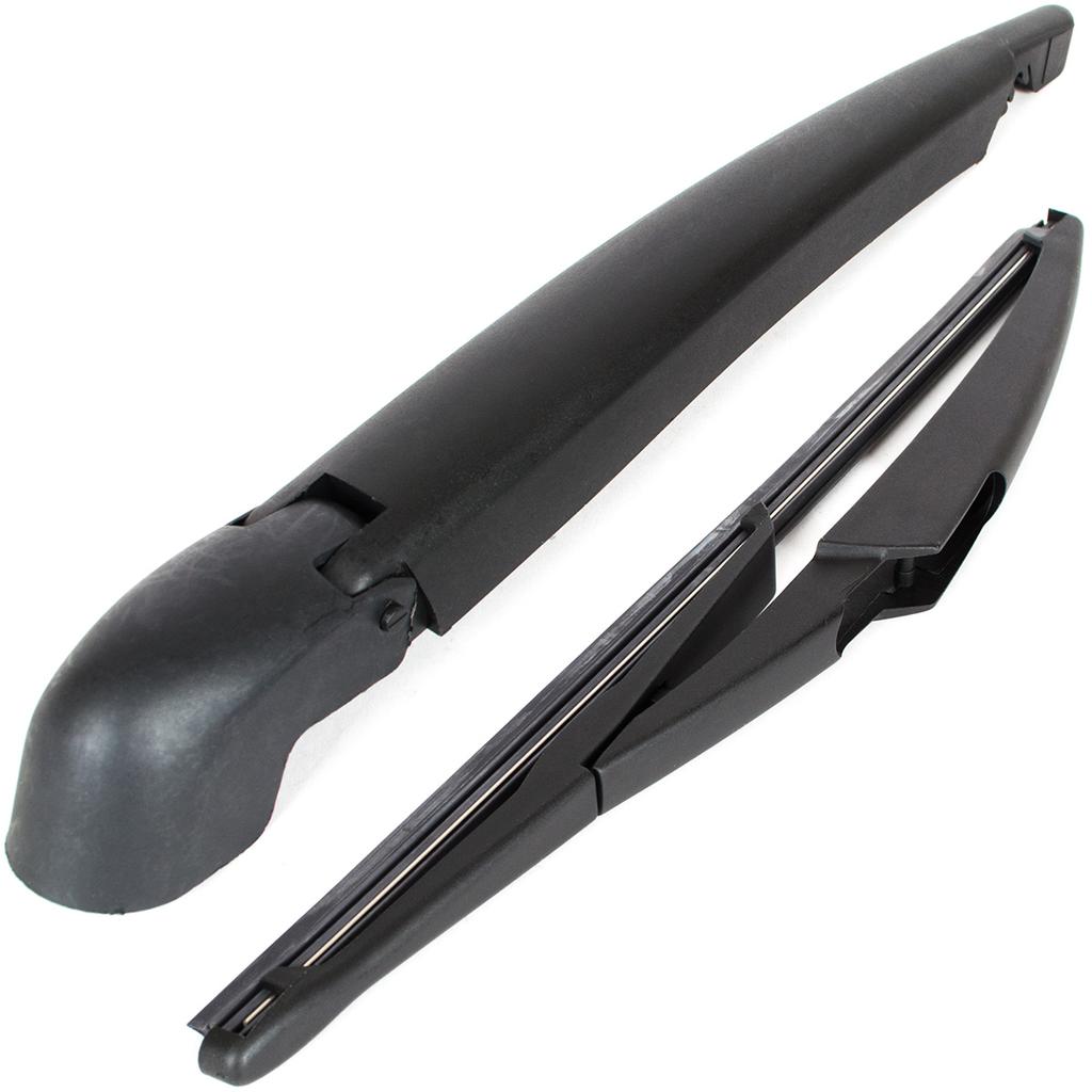 Fiat Bravo II 07-14 Achterruitenwisserarm & -blad