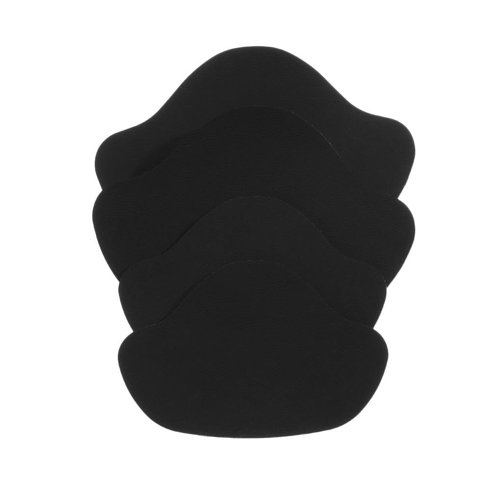 Pads Protector Heel Repair Subsidy Shoes Hole Sticker Shoe Hole Repair Patch Shoe Patch Vamp