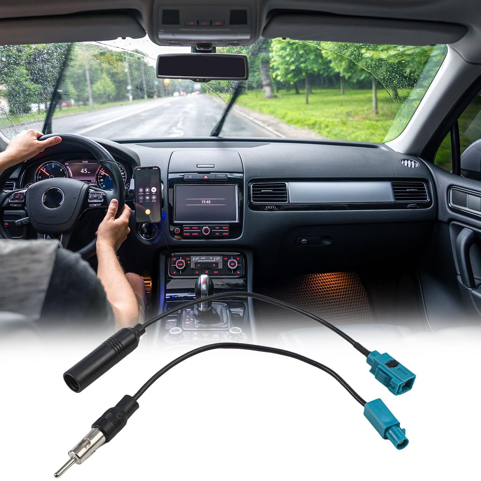 Line Cable Receiver Simple Adapter Easy Retrofitting