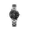 Hodinky pro ženy Pár Nerezová ocel Ocelový pásek Quartz hodinky Trend Móda Diamond Dámské hodinky Dámské hodinky