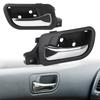 72160SDAA02ZD HO1352131 Front Left Right Interior Door Handle For Honda Accord 2003 2004 2005 2006 2007 Car Replace accessories