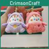 Adorable Cat Keychain Plush Doll Soft Fabric Toy Wholesale Perfect Gift