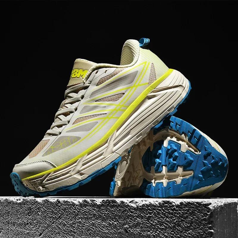 Outdoor Fashion Cushioning Trendy Sports and Casual Shoes 2026 Small and Lightweight Walking and Running Shoes