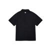 MLB Base Logo Polo Shirt Men's Black 3LPQH1023-50BKS