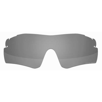 Óculos de Sol de Reposição Polarizados Tamanho Único [AirFly] Lente, Lente, Cinza,