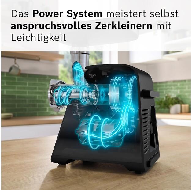 Meat Grinder Bosch MFWS650B