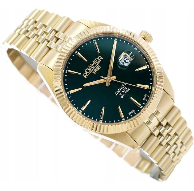 Часы Roamer 852833 48 75 20