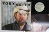 LP-Schallplatte TOBY KEITH Shouldve Been A Cowboy MERNB0028902011 MERCURY NASHVIL 2018 US Rock Gebraucht