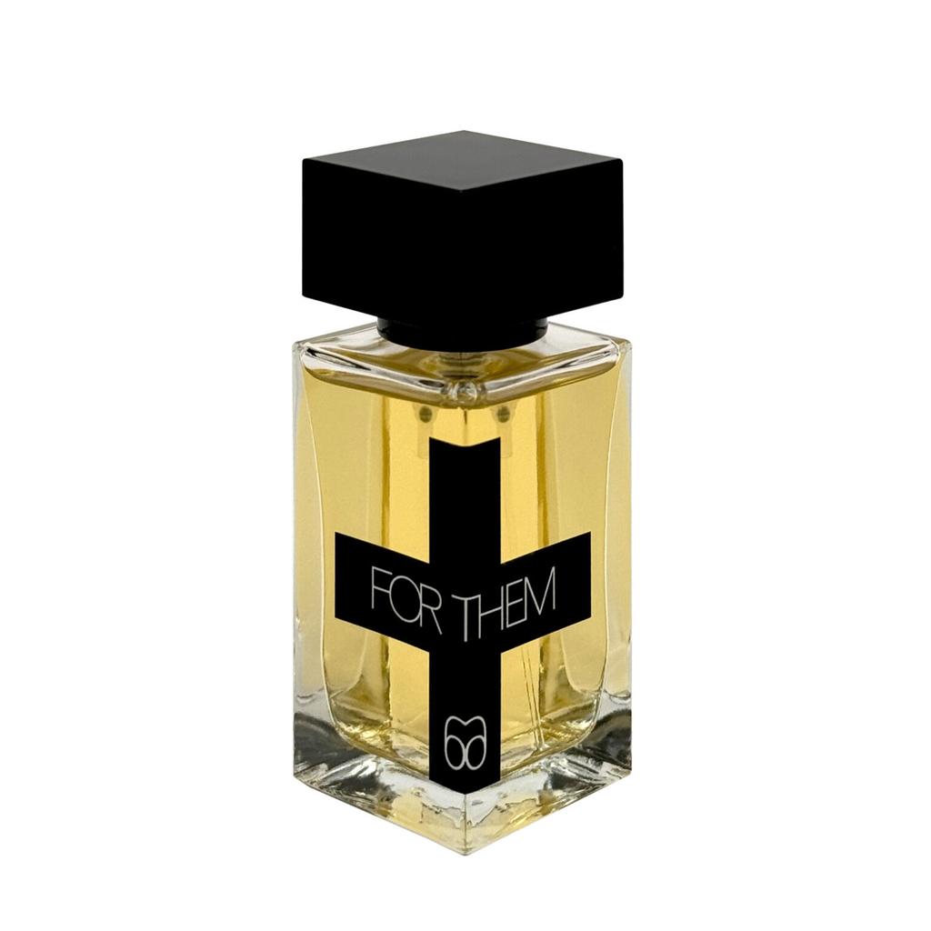 Per Loro, No. 6, Eau De Parfum, Unisex, 50 ml