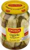 Walnut Sandwich Pickles 680g