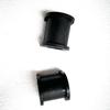 2pcs Front Sway Bar Spacer For 1998-2025 Suzuki Jimny Jb74 JB43 JB23 Suspension Kits Offroad 4x4 Fastener Accessories
