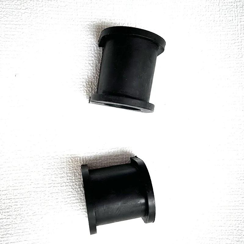 2pcs Front Sway Bar Spacer For 1998-2025 Suzuki Jimny Jb74 JB43 JB23 Suspension Kits Offroad 4x4 Fastener Accessories