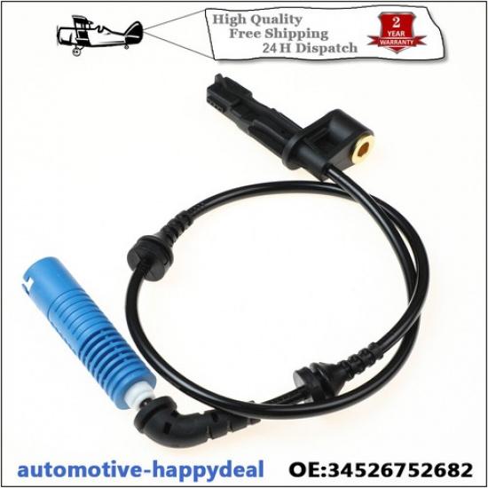 ABS Sensor Front Right For BMW 3 Series E46 M3 Z4 316 318 320 325 330