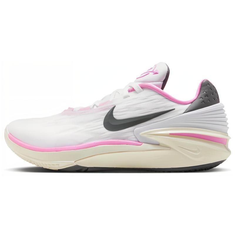Nike Air Zoom G.T. Cut 2 EP 'White Grey Pink' Sneakers Casual FD9905-101
