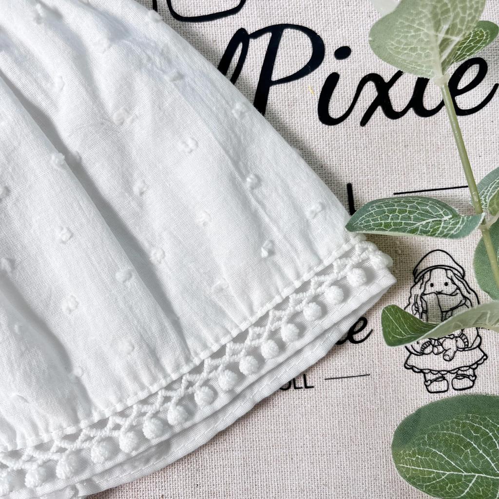 BlissfulPixie Handmade Waldorf Doll Clothes 30cm Clothing Set with Nice Box for Girls Christmas Birthday Gift Fairy Clothes Accessories -