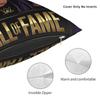 Pillow Case The Undertaker Wrestling  Custom  Pillow Cover For Chair Sofa Home Decor Fashion Pillowcases